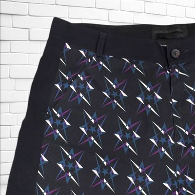 **HOY** Bermudas BLACK GOLD DIESEL color Negro y varios Talla 38