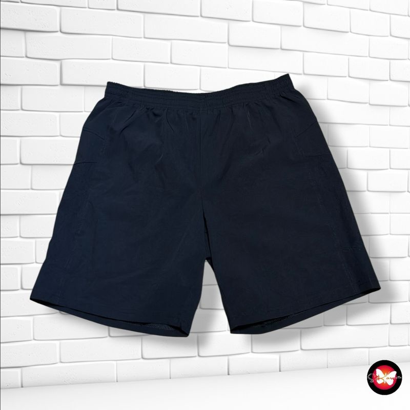 **HOY** Short deportivo CRIVIT color Negro Talla M