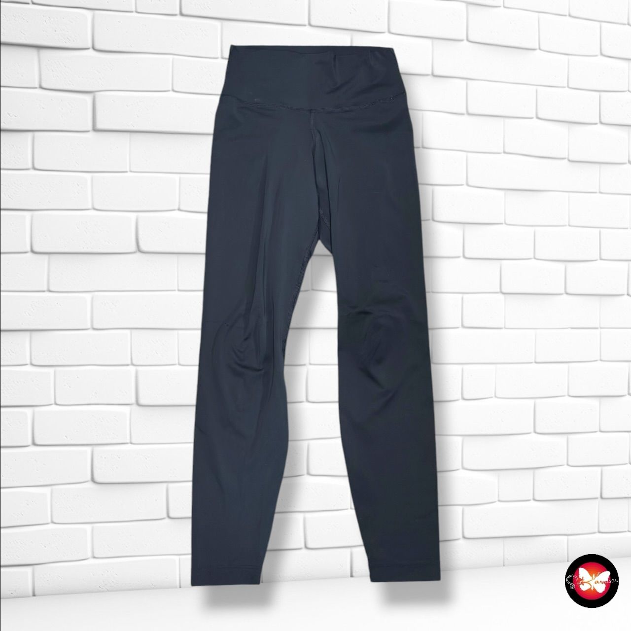 **HOY** Mallas deportivas NIKE color Negro Talla S