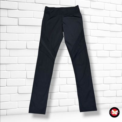 **HOY** Mallas deportivas color Negro Talla XL (pequeña)