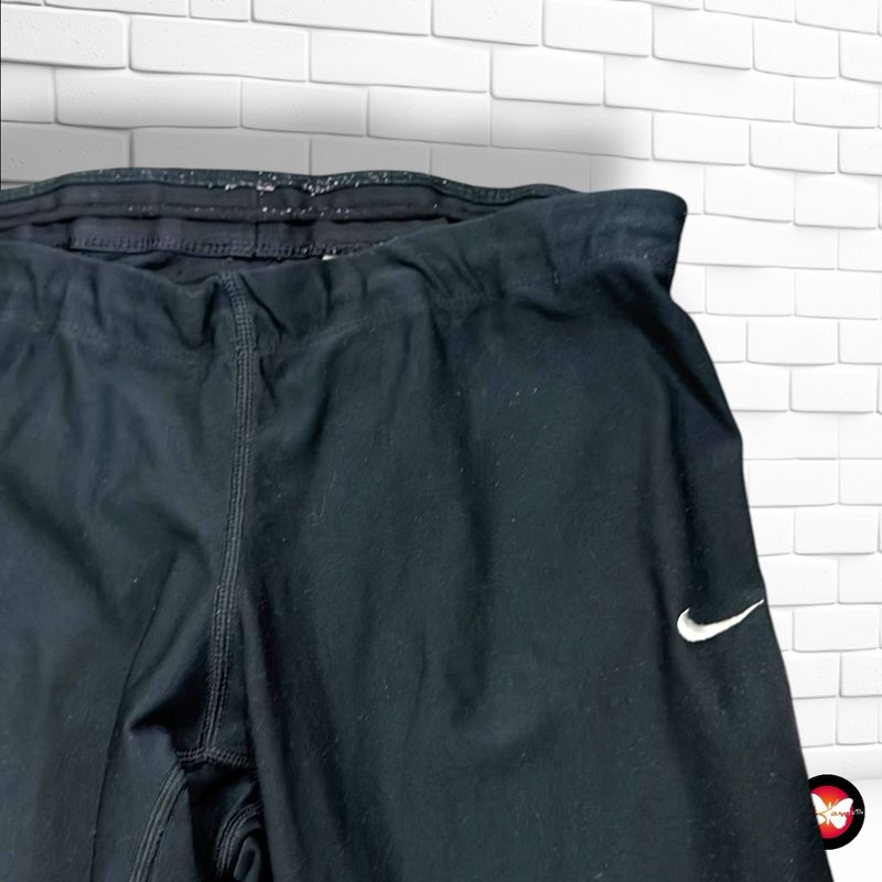 **HOY** Mallas deportivas piratas NIKE color Negro Talla S