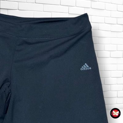**HOY** Mallas deportivas piratas ADIDAS color Negro Talla 48