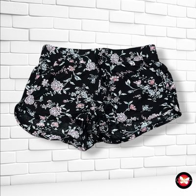 **HOY** Short sueltito COLLOSEUM color Negro y varios Talla S