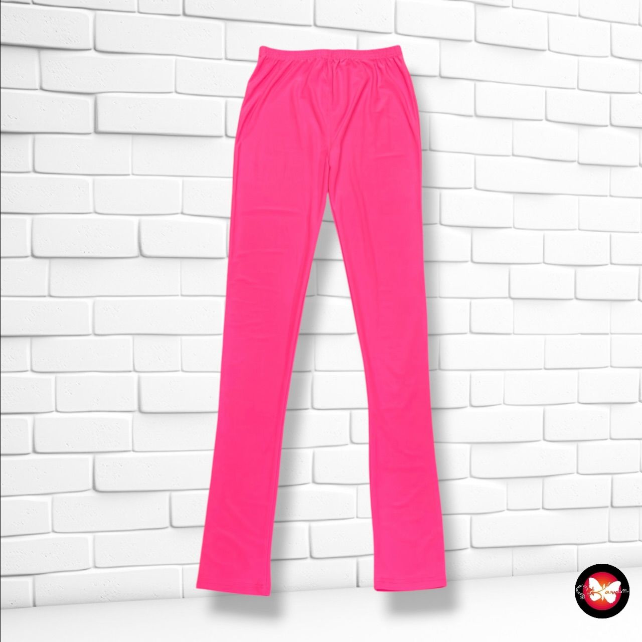 **HOY** Mallas  color Fucsia Talla XXL (pequeña)