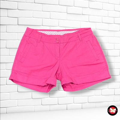**HOY** Short CRAZY WORLD color Fucsia Talla 38