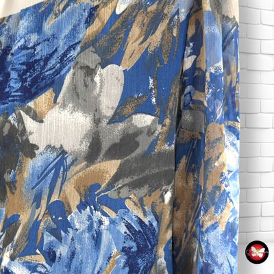 **HOY** Blusa de manga larga traslúcida DOLORES DENGRA color Varios Talla XL