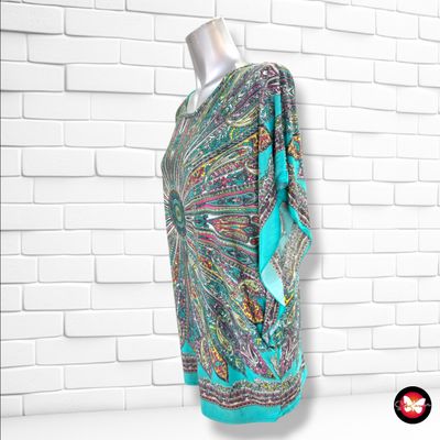 **HOY** Blusa corte mariposa  color Varios Talla ÚNICA GRANDE