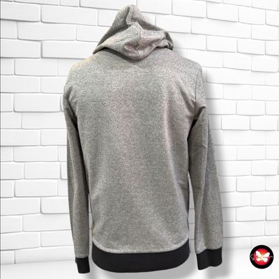 **HOY** Sudadera JACK&amp;JONES color Gris Talla Hombre S