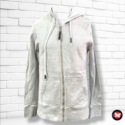**HOY** Chaqueta sudadera MARC O’POLO color Gris Talla Hombre M