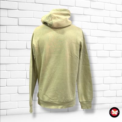 **HOY** Sudadera JACK&amp;JONES color Verde Talla Hombre L