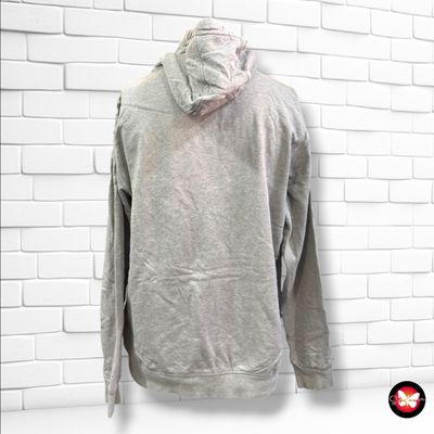 **HOY** Sudadera  color Gris Talla Hombre XL