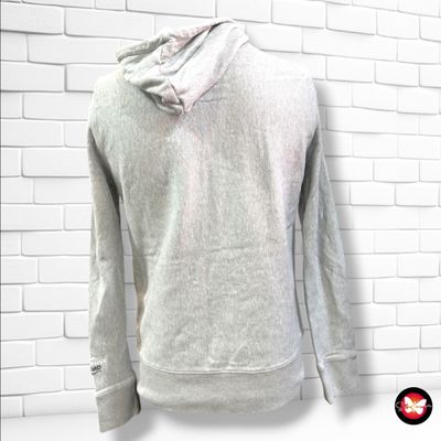 **HOY** Chaqueta sudadera MARC O’POLO color Gris Talla Hombre M