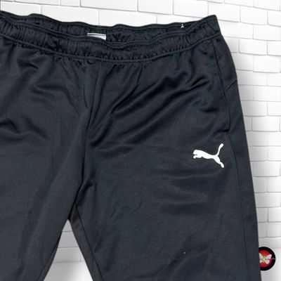 **HOY** Pantalón de chándal PUMA color Negro Talla Hombre XXL