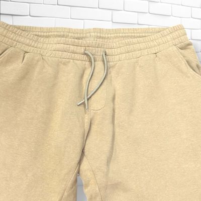 **HOY** Pantalón de chándal JACK&amp;JONES color Camel Talla Hombre XXL