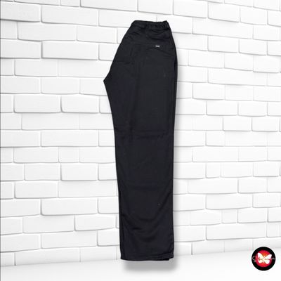 **HOY** Pantalón jogger DR DENIM color Negro Talla Hombre M