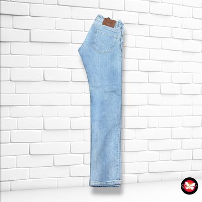 **HOY** Pantalón 2Y DENIM color Azul vaquero Talla Hombre W32 L34