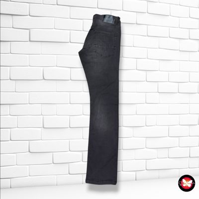 **HOY** Pantalón vaquero CHAPTER color Negro Talla Hombre W32 L30
