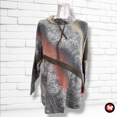 **HOY** Jersey de manga larga CHEMA BLANCO color Varios Talla L