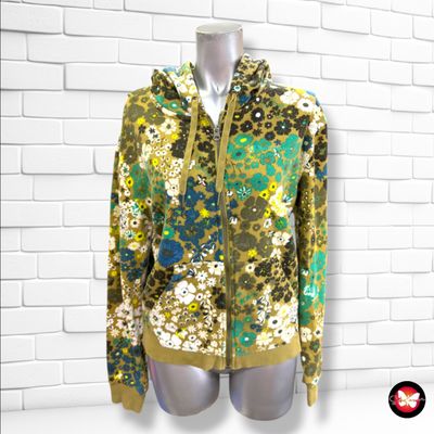 **HOY** Chaqueta sudadera de flores CHAMPION color Varios Talla M