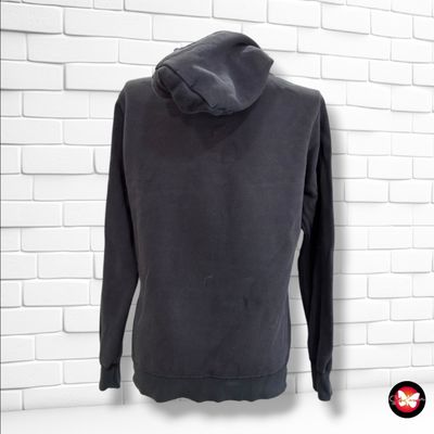 **HOY** Sudadera CHAMPION color Negro Talla L