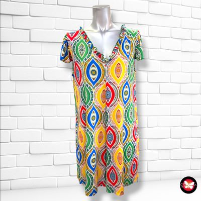**HOY** Vestido batita color Varios Talla L