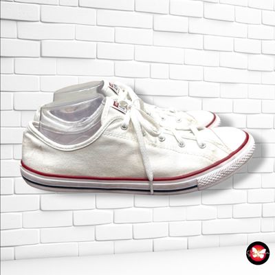**HOY** Zapatillas ALL STAR CONVERSE color Blanco Talla Calzado 42