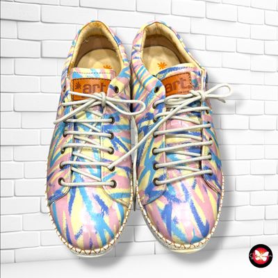 **HOY** Zapatillas de piel ART. color Varios Talla Calzado 37