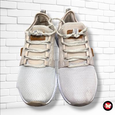 **HOY** Zapatillas BENCH. color Beige Talla Calzado 36