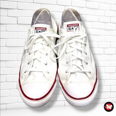 **HOY** Zapatillas ALL STAR CONVERSE color Blanco Talla Calzado 42