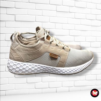 **HOY** Zapatillas BENCH. color Beige Talla Calzado 36