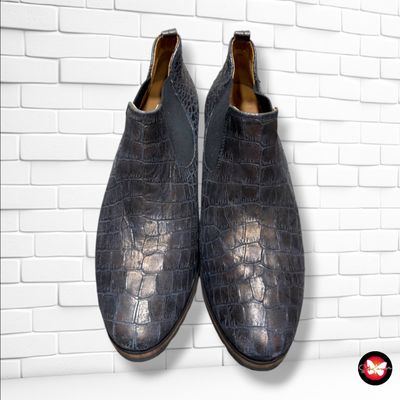 **HOY** Botines de tacón GABOR color Cobre Talla Calzado 37 (4UK)
