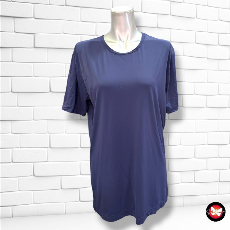 **HOY** Camiseta deportiva JOCKEY color Azul marino Talla L