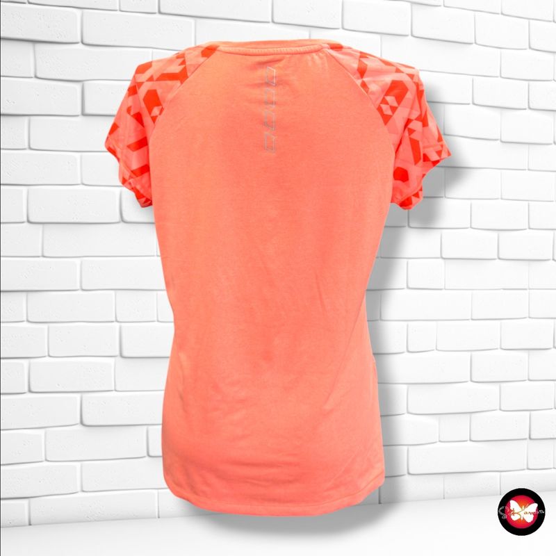 **HOY** Camiseta deportiva CRIVIT color Naranja Talla 40/42