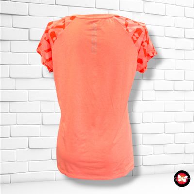 **HOY** Camiseta deportiva CRIVIT color Naranja Talla 40/42