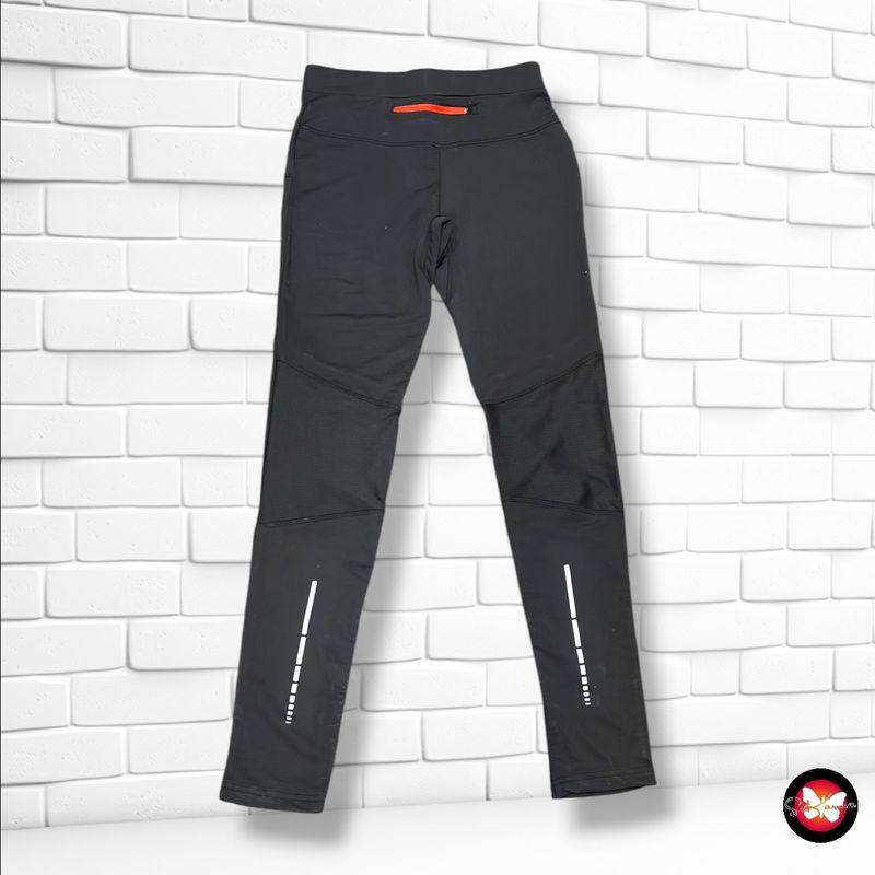 **HOY** Mallas deportivas REDMAX color Negro Talla M
