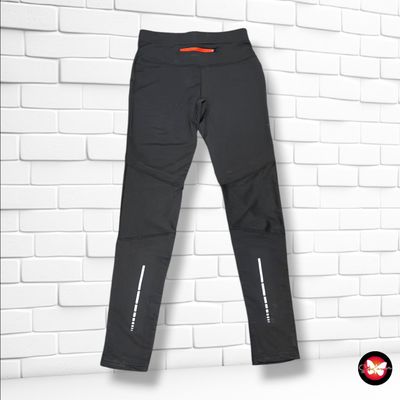 **HOY** Mallas deportivas REDMAX color Negro Talla M