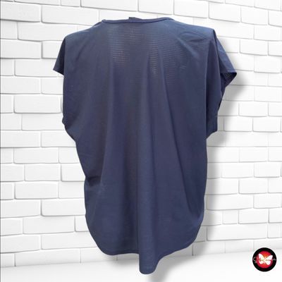 **HOY** Camiseta deportiva DOMYOS color Azul marino Talla L/XL
