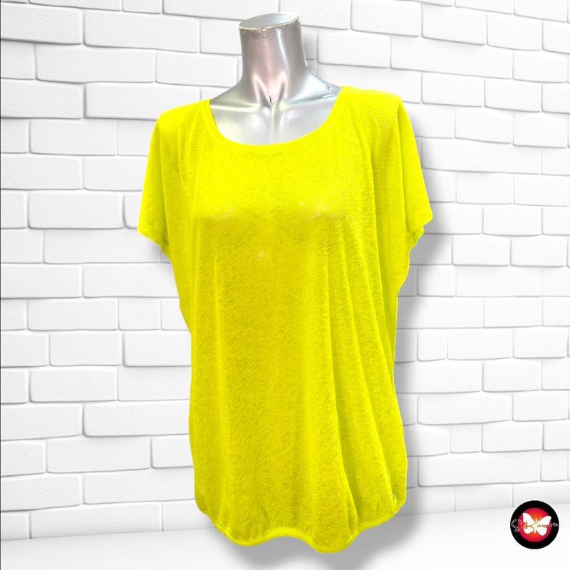 **HOY** Camiseta deportiva VENICE BEACH color Neón Talla M (grande)