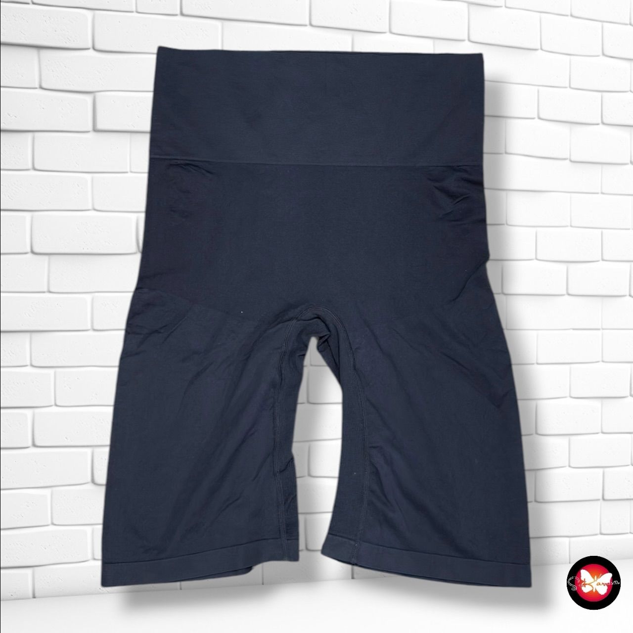 **HOY** Mallas / faja ULLA POPKEN color Negro Talla 54/56