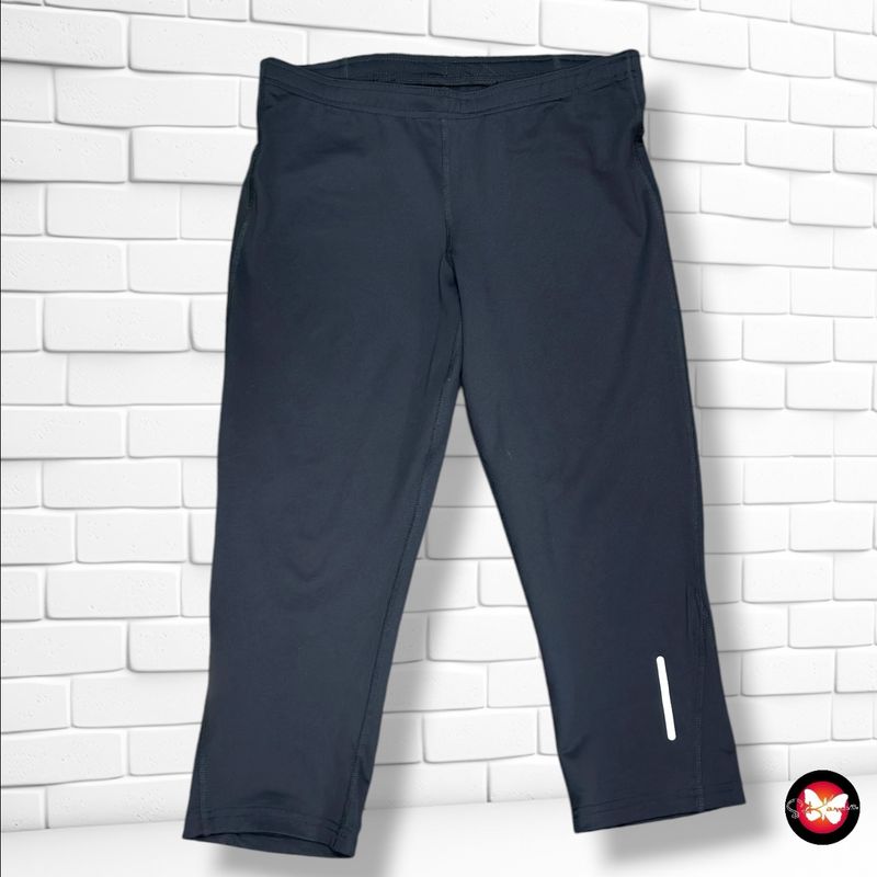 **HOY** Mallas deportivas piratas CRANE color Negro Talla L/XL