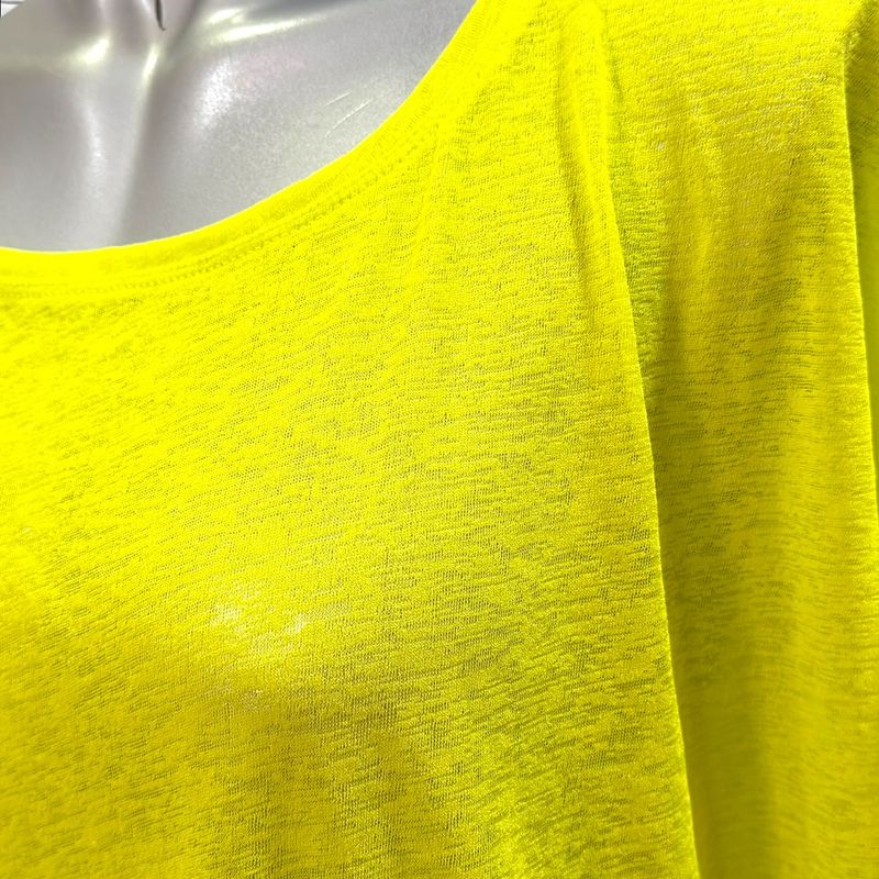 **HOY** Camiseta deportiva VENICE BEACH color Neón Talla M (grande)