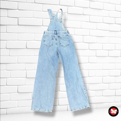 **HOY** Peto largo CACHE CACHE color Azul vaquero Talla 34