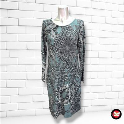 **HOY** Vestido de manga larga ANISTON SELECTED color Varios Talla 38