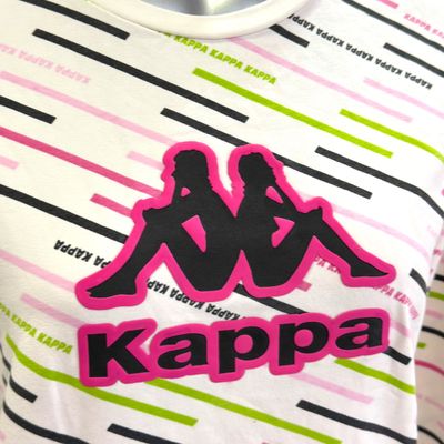 **HOY** Sudadera KAPPA color Varios Talla 16 años