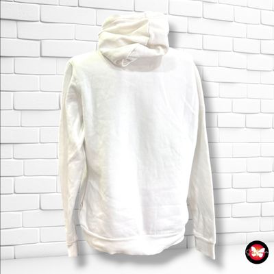 **HOY** Sudadera PUMA color Blanco Talla L