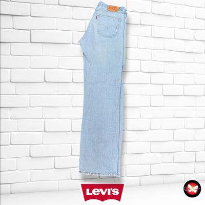 **HOY** Pantalón 501 LEVI’S color Azul vaquero Talla Hombre W32 L32