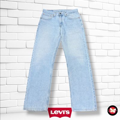 **HOY** Pantalón 581 LEVI’S color Azul vaquero Talla Hombre W32 L32