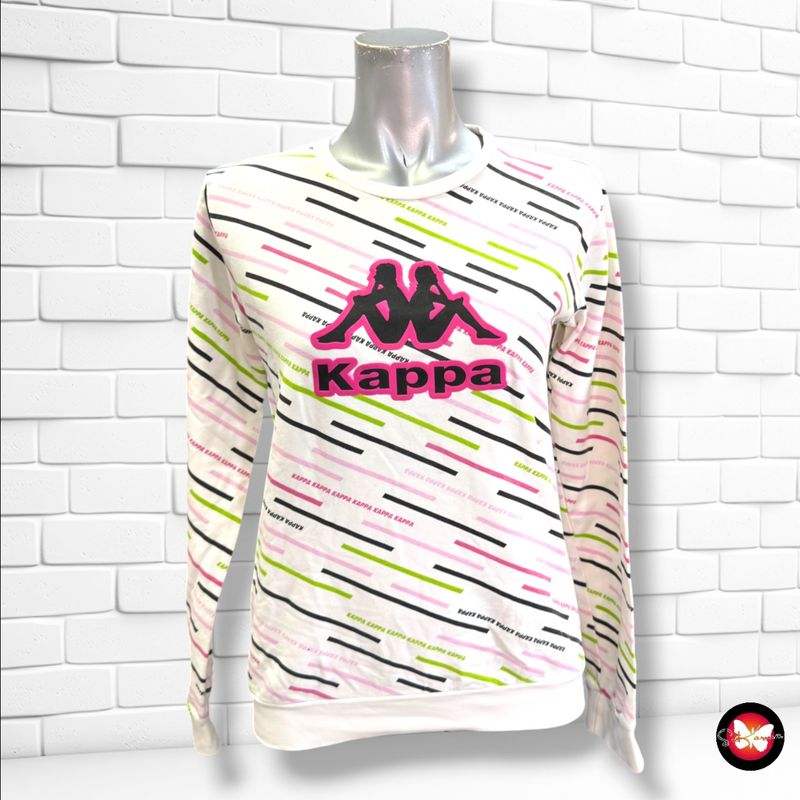 **HOY** Sudadera KAPPA color Varios Talla 16 años