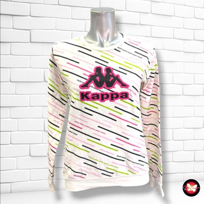 **HOY** Sudadera KAPPA color Varios Talla 16 años