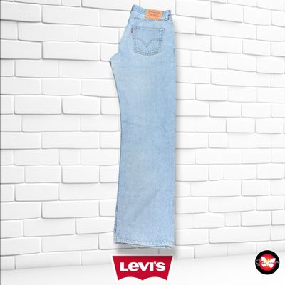**HOY** Pantalón 581 LEVI’S color Azul vaquero Talla Hombre W32 L32